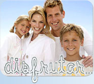 Distrutar Familia