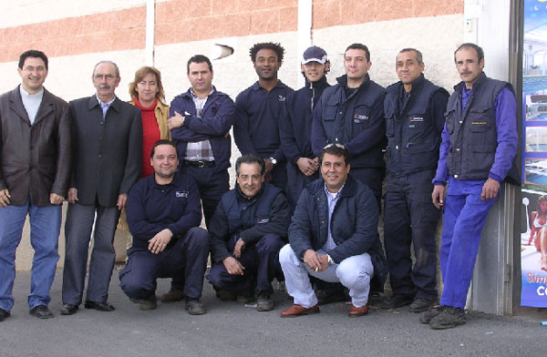 Equipo 01