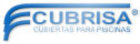 Logo Cubrisa