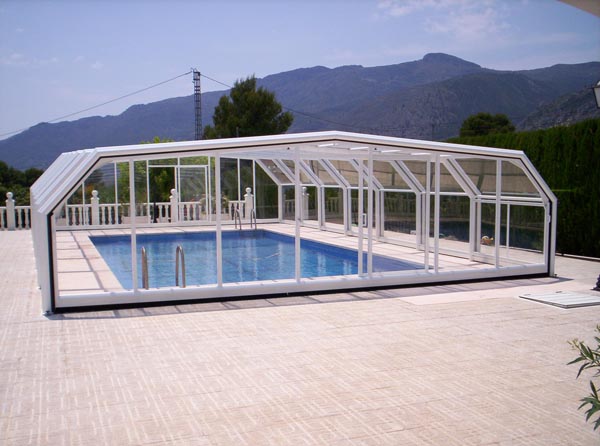 Alicante Model