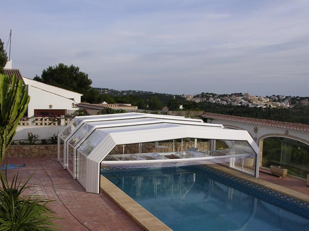 Alicante Model