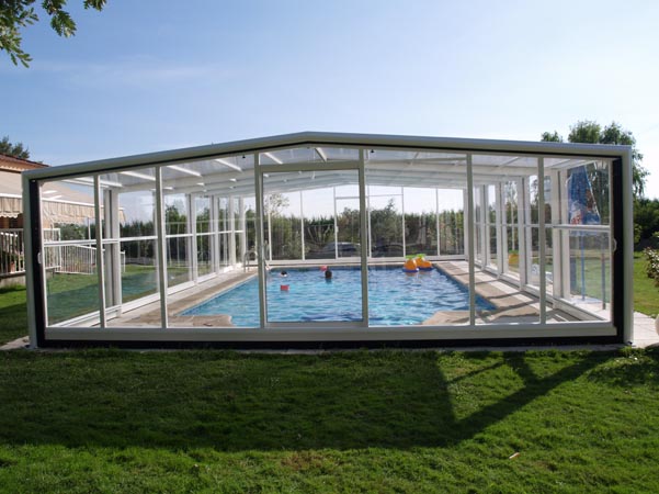 Marina Model