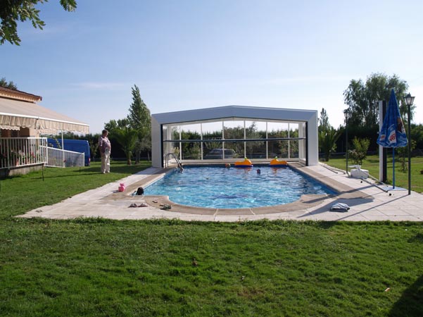 Marina Model