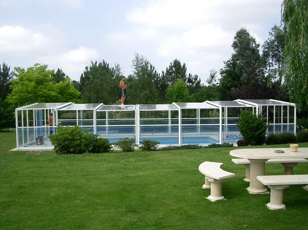 Marina Model