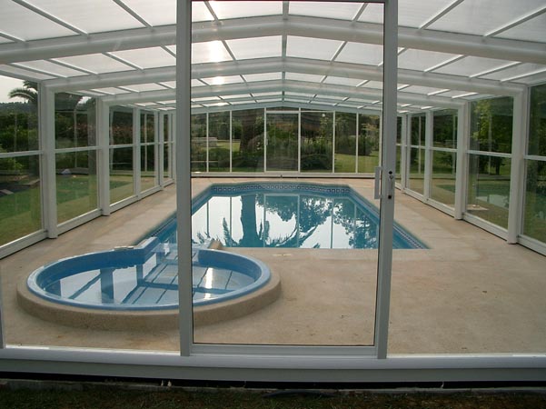 Marina Model