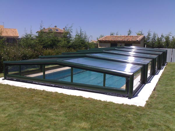 Low Marina Model