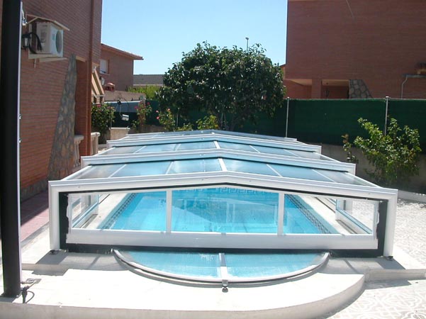 Low Marina Model