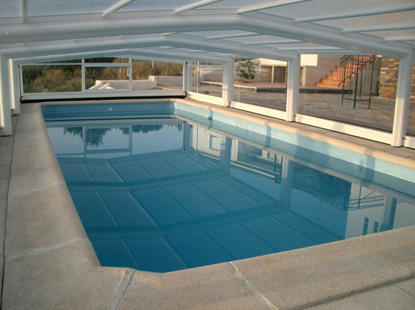 Low Marina Model