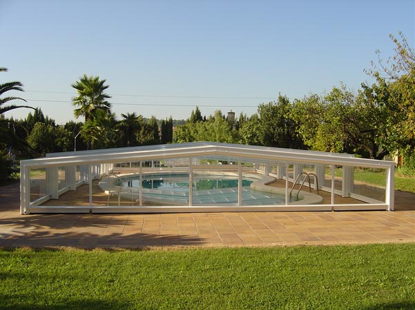Low Marina Model