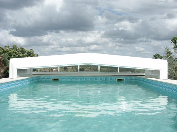 Low Marina Model