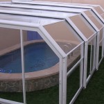 Cubiertas para piscina Cubrisa