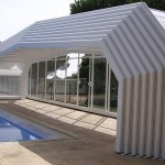 Cubiertas para piscina Cubrisa