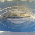 Cubiertas para piscina Cubrisa