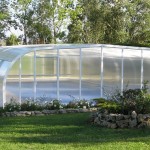 Cubiertas para piscina Cubrisa